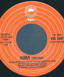 ABBA - Chiquitita (7", Single) (Very Good Plus (VG+)) - Image 4
