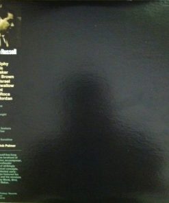 Alternative view of George Russell - Outer Thoughts (2xLP, Comp, RM) (Near Mint (NM or M-))
