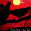 Walter Norris, Aladar Pege* - Synchronicity (LP, Album) (Very Good (VG))