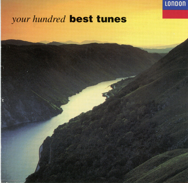 Various - Your Hundred Best Tunes Part 2 (4xCD, Comp, RM) (Near Mint (NM or M-))