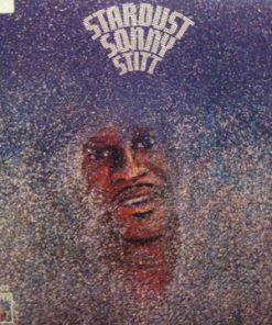 Sonny Stitt - Stardust (LP, Album, RE, Abb) (Near Mint (NM or M-))