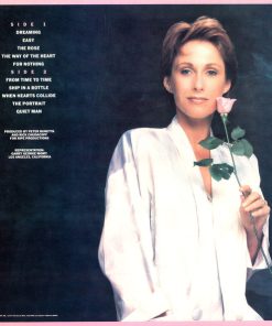 Alternative view of Amanda McBroom - Dreaming (LP, Album) (Near Mint (NM or M-))