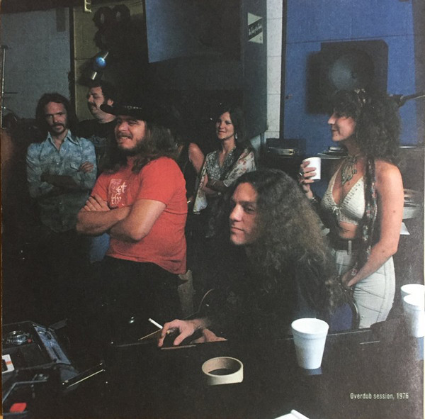 Lynyrd Skynyrd - Skynyrd's First ● The Complete Muscle Shoals Album (CD, Album) (Mint (M)) - Image 4