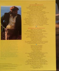 Alternative view of Horace Silver - Silver 'N Wood (LP, Album) (Mint (M))