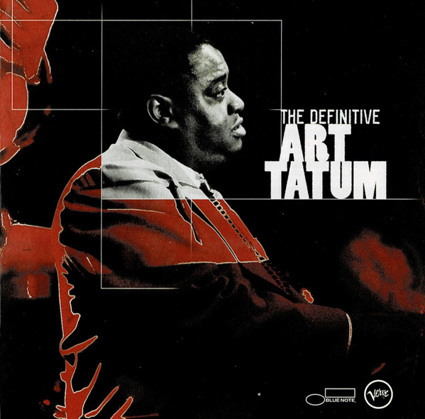 Art Tatum - The Definitive Art Tatum (CD, Comp) (Near Mint (NM or M-))