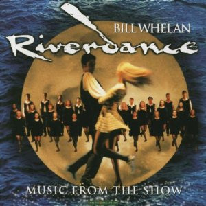 Bill Whelan - Riverdance (Music From The Show) (CD, Album) (Near Mint (NM or M-))