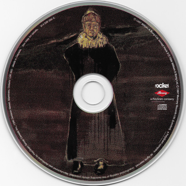 Elton John - The Big Picture (CD, Album) (Mint (M)) - Image 5