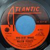 Wilson Pickett - Mini-Skirt Minnie (7", Styrene, MO ) (Very Good Plus (VG+))