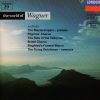 Wagner*, Chicago Symphony Orchestra, Wiener Philharmoniker, Sir Georg Solti* - The World Of Wagner (CD, Comp) (Near Mint (NM or M-))