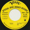 Johnny Hodges - Don't Sleep In The Subway / Everytime She Walks (7", Promo) (Very Good Plus (VG+))