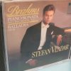 Brahms* - Stefan Vladar - Piano Sonata No. 1 in C Major, Op. 1 / Four Ballades, Op.10 (CD, Album) (Near Mint (NM or M-))