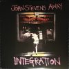 John Stevens Away* - Integration (LP) (Very Good Plus (VG+))