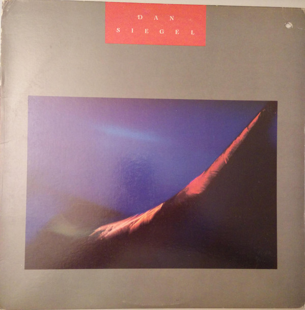 Dan Siegel - Dan Siegel (LP, Album) (Very Good Plus (VG+))