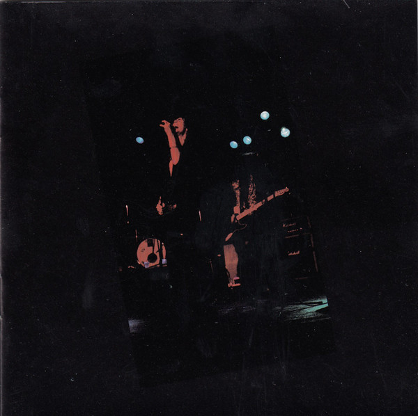 The Black Crowes - Shake Your Money Maker (CD, Album, Club) (Mint (M)) - Image 3