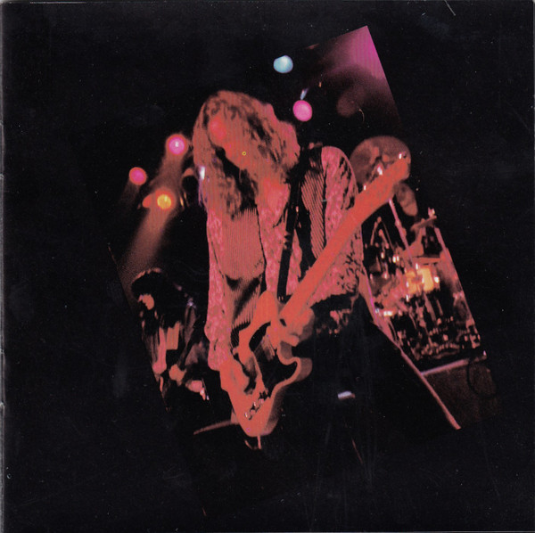 The Black Crowes - Shake Your Money Maker (CD, Album, Club) (Mint (M)) - Image 5