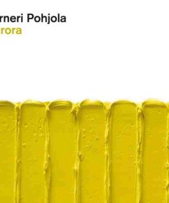 Verneri Pohjola - Aurora (CD, Album, RE) (Near Mint (NM or M-))