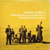 Howard Rumsey's Lighthouse All-Stars - Vol. 6 (LP, Album) (Very Good Plus (VG+))