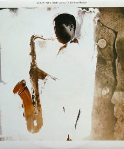 Courtney Pine - Journey To The Urge Within (LP, Album) (Very Good Plus (VG+))
