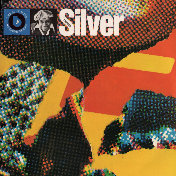 Horace Silver - Horace Silver (2xLP, Comp, Mono, Gat) (Very Good Plus (VG+))