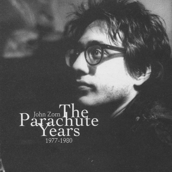 John Zorn - The Parachute Years 1977-1980 (Lacrosse Hockey Pool Archery) (7xCD, Album, RE + Box, Comp) (Mint (M)) - Image 3