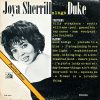 Joya Sherrill - Joya Sherrill Sings Duke (LP, Album) (Near Mint (NM or M-))