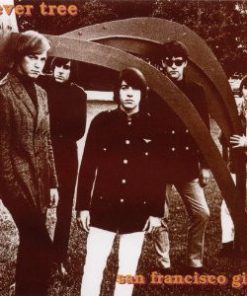 Fever Tree - San Francisco Girls (CD, Comp) (Mint (M))