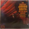 Jimmy Smith, Oliver Nelson, Kenny Burrell, Grady Tate - Got My Mojo Workin' (LP, Album) (Very Good (VG))