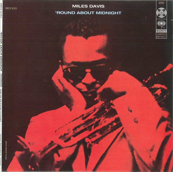 Miles Davis - 'Round About Midnight (CD, Album, Mono, Ltd, RE, RM, Pap) (Mint (M)) - Image 3