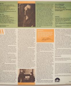 Alternative view of Maxine Sullivan - The Great Songs From The Cotton Club (LP) (Near Mint (NM or M-))