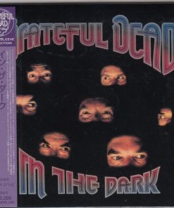 Grateful Dead* - In The Dark (CD, Album, Ltd, RE, RM, Pap) (Near Mint (NM or M-))