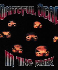 Alternative view of Grateful Dead* - In The Dark (CD, Album, Ltd, RE, RM, Pap) (Near Mint (NM or M-))
