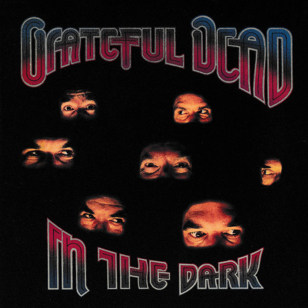 Grateful Dead* - In The Dark (CD, Album, Ltd, RE, RM, Pap) (Near Mint (NM or M-)) - Image 2