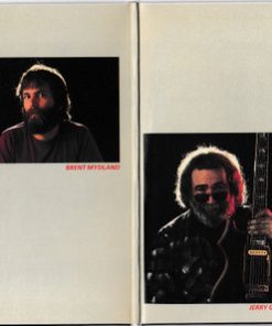 Grateful Dead* - In The Dark (CD, Album, Ltd, RE, RM, Pap) (Near Mint (NM or M-)) - Image 5