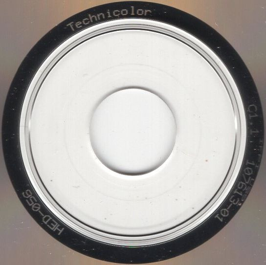 ¡Carlos! - Amy Armageddon (CD, Album) (Mint (M)) - Image 4