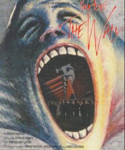 Pink Floyd - The Wall (DVD-V, Dlx, RE, RM, Multichannel, NTSC) (Mint (M))
