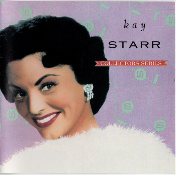 Kay Starr - Capitol Collectors Series (CD, Comp) (Near Mint (NM or M-))