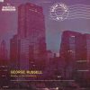 George Russell And His Orchestra* - New York, N.Y. (LP, Album, Mono) (Very Good (VG))