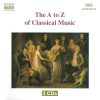 Various - The A To Z Of Classical Music (2xCD, Comp) (Near Mint (NM or M-))