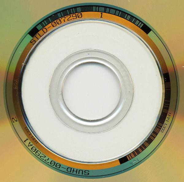 Rolling Stones* - Let It Bleed (SACD, Hybrid, Album, RE, RM, Dig) (Near Mint (NM or M-)) - Image 5