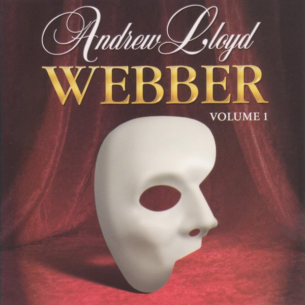 Andrew Lloyd Webber - Andrew Lloyd Webber (3xCD, Comp, Met) (Near Mint (NM or M-)) - Image 3
