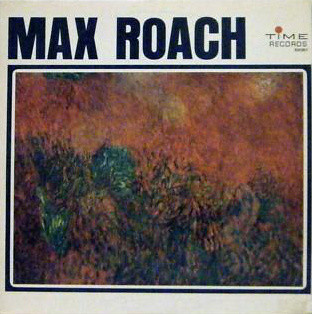 Max Roach - Max Roach (LP, Album, Mono) (Very Good Plus (VG+)) - Image 5