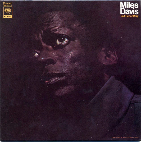 Miles Davis - In A Silent Way (CD, Album, Ltd, RE, RM, Pap) (Mint (M)) - Image 2