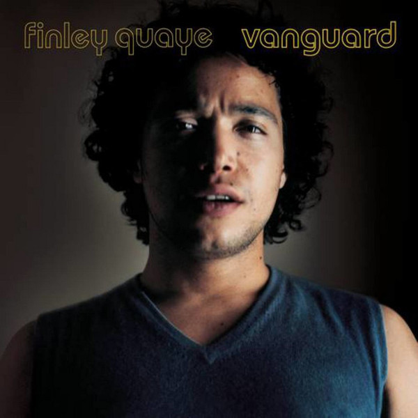 Finley Quaye - Vanguard (CD, Album) (Near Mint (NM or M-))