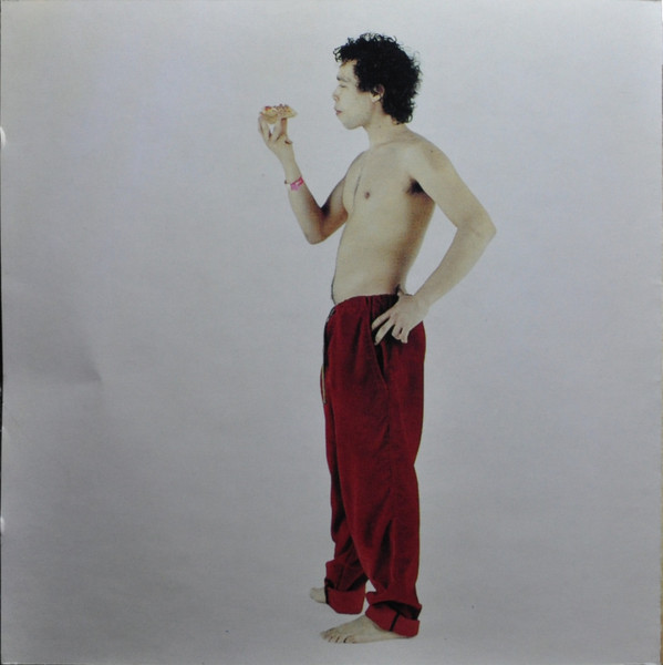 Finley Quaye - Vanguard (CD, Album) (Near Mint (NM or M-)) - Image 3