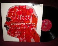 Johnny Richards And His Orchestra - Something Else By Johnny Richards (LP, Album) (Very Good Plus (VG+))