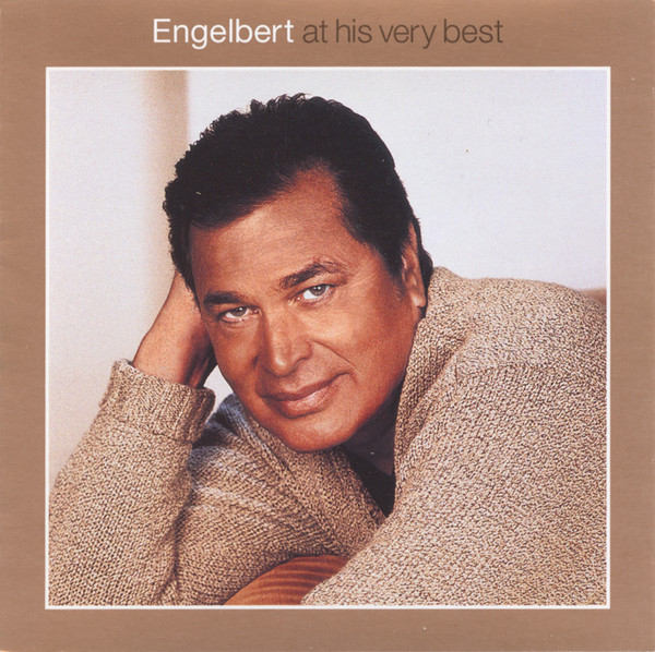 Engelbert* - At His Very Best (CD, Album, Comp) (Near Mint (NM or M-))