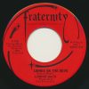 Lonnie Mack - Lonnie On The Move (7") (Very Good Plus (VG+))