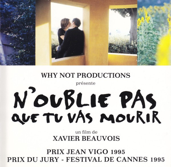 John Cale - N'Oublie Pas Que Tu Vas Mourir (CD, Album) (Near Mint (NM or M-)) - Image 3