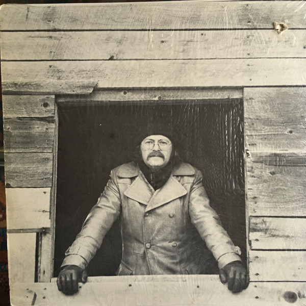 Bernie Senensky - New Life (LP) (Very Good Plus (VG+)) - Image 2