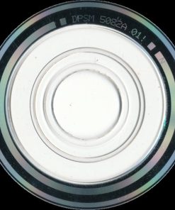 Various - Rock Anthems (2xCD, Comp) (Near Mint (NM or M-)) - Image 4